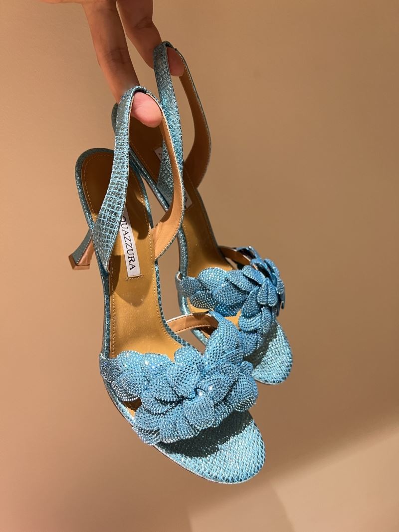 Aquazzura Sandals